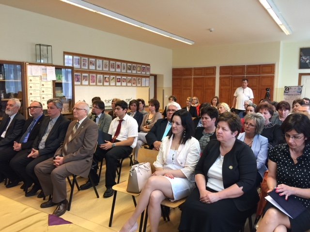 Szakképzési együttműködési megállapodást kötöttek 19